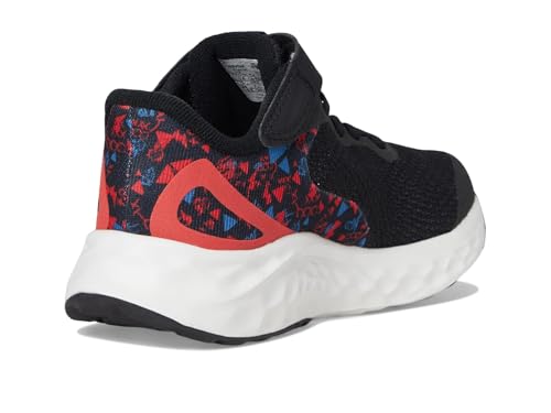 Image of New Balance Kids' Fresh Foam Arishi V4 Bungee