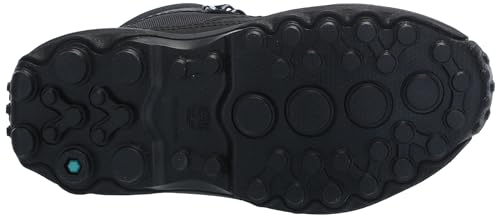 Timberland Unisex-child Converge Mid-hiking Boot4