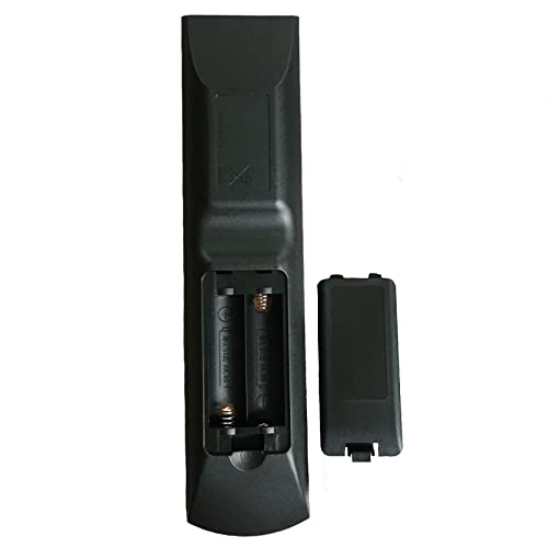 Replaced Remote Control Compatible for Sony STR-DN840 RMAAU170 149205111 STR-DH740 RMAAU168 149204911 Audio/Video AV Receiver Home Theater System