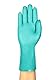 Ansell AlphaTec 37-300 Mehrzweckhandschuhe aus Nitril, Chemikalienschutz, Lebensmittel Geeignet, Wiederverwendbare Nitrilhandschuhe, Hausputz, Haushalt, Kochen, Grün, Größe S (12 Paar)