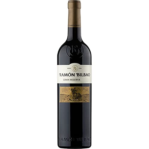 Ramón Bilbao Vino Gran Reserva - 750 ml