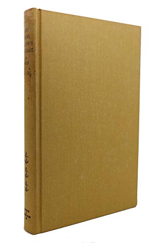 The Ship Model Builder's Assistant. B000J0CVQW Book Cover