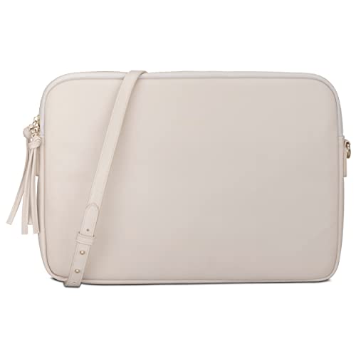 Sacoche pour ordinateur portable 13 pouces Expatrié Marlene pour MacBook Air et Pro