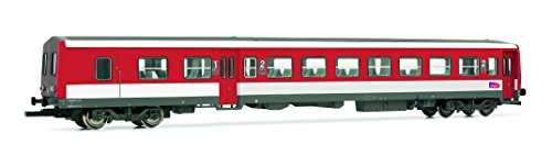Jouef- Model Railway rotabile, HJ4121