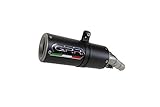 gsxr k8 auspuff GPR 2019. Auspuff GPR Exhaust Systems S.140.M3.CA Suzuki GSX-R 600 K8 2008/10 Auspuff Racing M3 Carbon Motorrad 3 World Champion Replica