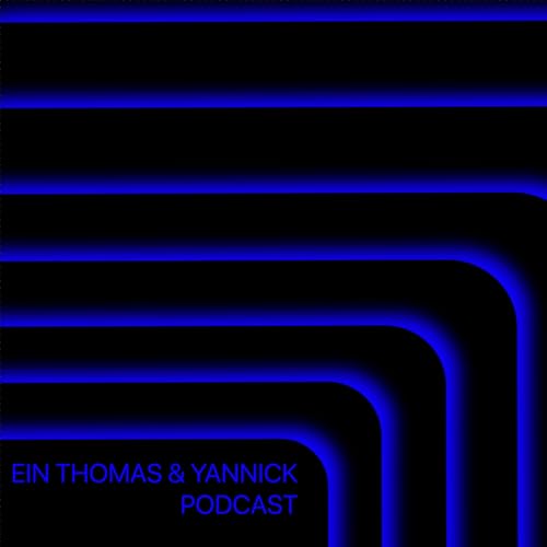 Yannick bei Thomas zu Besuch und das Ende von Techgeschwafel. | Ein Thomas und Yannick Podcast Nr.1