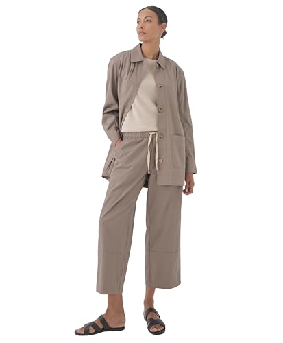 Amazon.com: Pact Organic Cotton Women's Lightweight Jacket