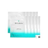 リジュラン REJURAN ヒーリングマスク 新パッケージ版 ターンオーバー マスク 正規流通品 通関済み 日本語成分表記ラベル付き まとめ買い 10枚セット 健康ギフトショップ商標済みカード付