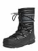 Produktbild Moon Boot Herren Mid Nylon Wp Schneestiefel, Schwarz (Nero 001), 39 EU