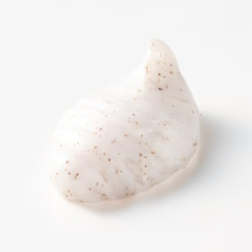 MUJI 無印良品 マイルドスクラブ洗顔フォーム(大容量) ・220g 84464881 の商品画像 2