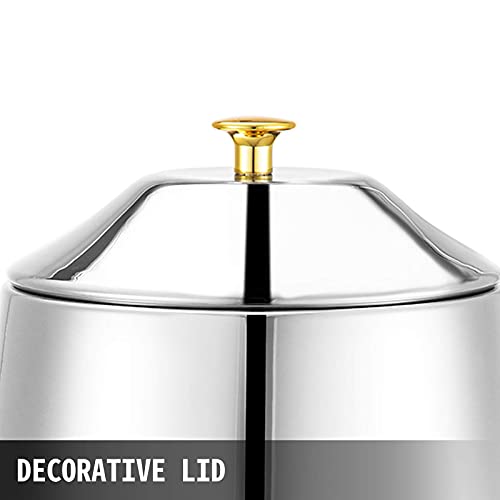 Large-Capacity Beverage Dispenser with Drip-Minimizing Tap