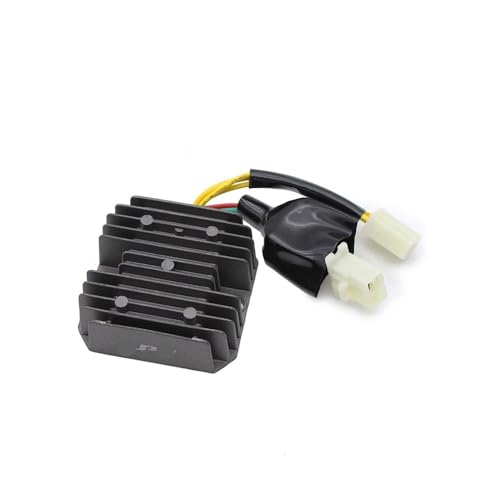 Régulateur redresseur moto évite les pannes de batterie CMX250 Rebel 2001-2016