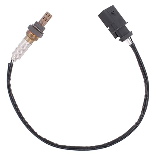 Lambdasonde Lambdasensor Regelsonde Sensor Lamdasonde Lambda-Sonde O2 Sauerstoffsensor Lambda Sonde vor Katalysator vor Kat für R50 R53 2001-2006 R52 Cabrio 2004-2007