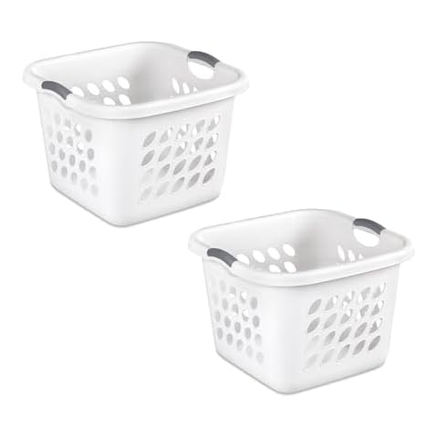 LavoHome Square Laundry Hamper Cover