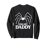 Call Me a Daddy Sarcastic Spider