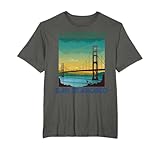 San Francisco Golden Gate Bridge California