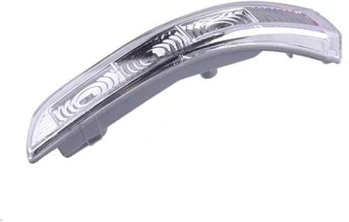 Clignotant de rétroviseur latéral KIA Sorento XM 2010 2011 2012, feu répétiteur gauche