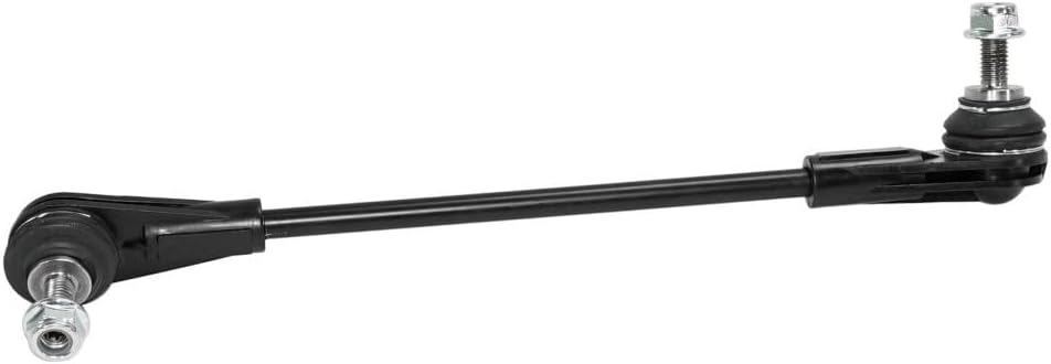 For BMW 320i/320i xDrive 2012-2018 Sway Bar Link Driver Side | Front | Rubber Bushing | Non-Greasable | Replacement For 31306792211