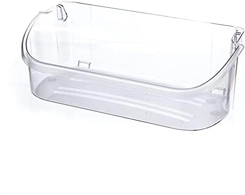 Compatible Door Bin for Frigidaire FGUS2642LF2, Frigidaire FRS6LF7JS0, Frigidaire FGUS2642LF1, Frigidaire LGUS2642LP0 Refrigerator