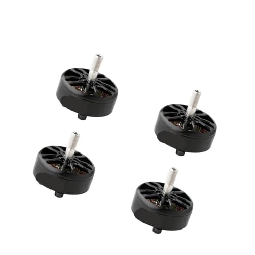 Moteur sans balais A2807 1300KV pour drone long range 7 pouces