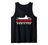 2-Stroke Addicted - Motocross & Dirt Bike Apparel
