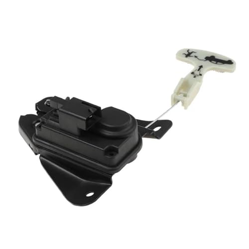Actuador de bloqueo de maletero 8A61A442A66BE para Dodge Avenger y Challenger 2