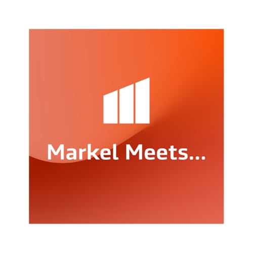Couverture de Markel Meets