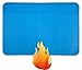 WWZMDiB Heat Resistant 932°F Silicone Soldering Work Mat（S-130【11.8 x 7.9” / 30 x 20cm】）