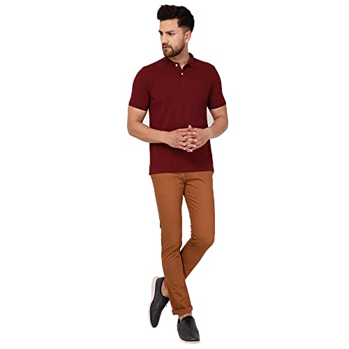Image of blackberrys Men's Slim T-Shirt