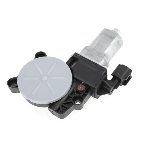 Moteur lève-vitre électrique DK495858XA haute précision pour système de lève-vitres Ford Fiesta