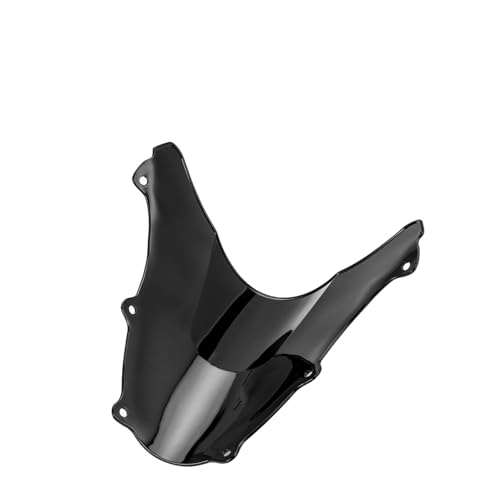 Extension pare-brise moto pour Suzuki SV650S finition premium haute résistance aux chocs