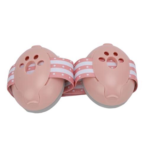 HURRISE Baby-Ohrenschützer, Geräuschunterdrückende Baby-Ohrhörer,...