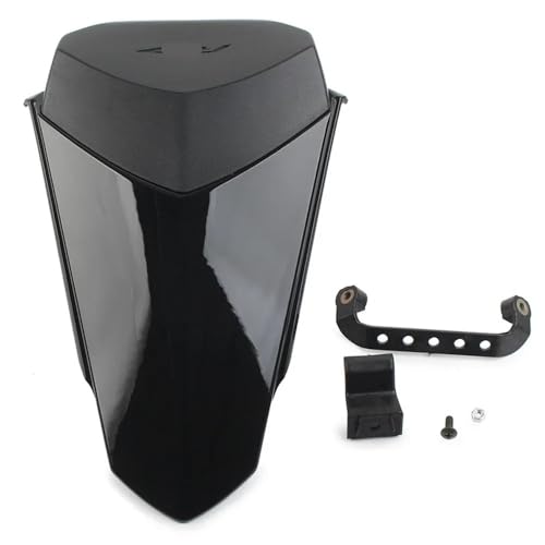 Capot de selle arrière YZF R7 remplace le siège passager instable