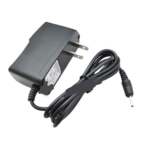 Adaptateur secteur CC 5V 2A avec prise UK pour charger vos appareils électriques