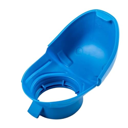 Bouchon bocal essuie-glace 6V0955485 anti-évaporation VW Audi