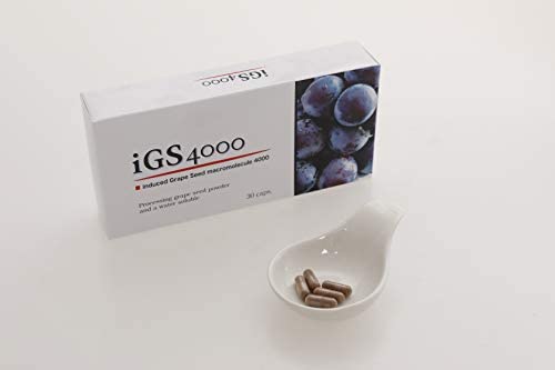 Amazon.co.jp: iGS4000 : Health & Personal Care