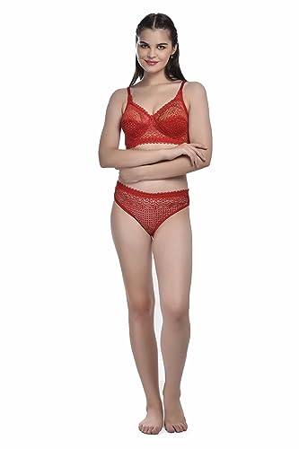 Image of SGC SWEDEN Women & Girls Lingerie Set