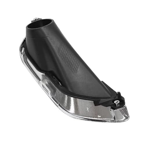 Marco de luz antiniebla para Jeep Grand Cherokee 2016-2020 | Bisel embellecedor delantero OEM