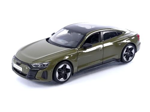 Maisto - AUD E-Tron GT - 2022-1/24