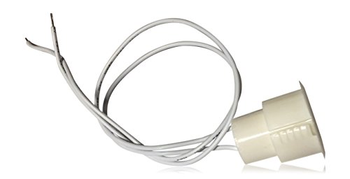 1 Pcs White Recessed Door Contacts Nc Security Alarm Window Sensors With Magnetic Reed Switch. These ¾” Door Contact Position Switches (Dcs) Work With All Access Control And Burglar Alarm Systems #TOP1