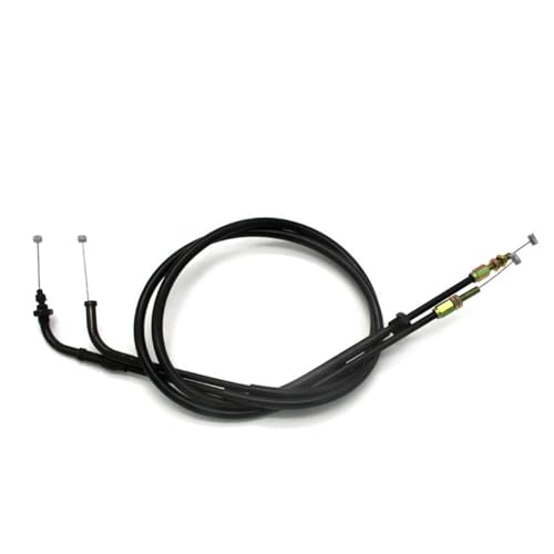 Câble d'accélérateur de moto haute durabilité pour CB400SS NC40 2002-2008