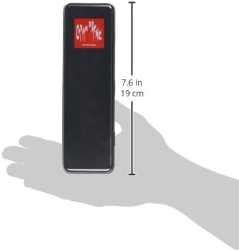 Miniatura 3 de CREATIVE ART MATERIALS - Juego de caja de metal de 6 piezas (775.306)