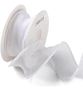 2 Paires Fleur Broderie Dentelle Applique Patch Perles Sequin Vêtements