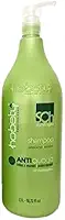 Shampoo Antiqueda Hobety 1500 Ml