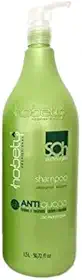 Shampoo Antiqueda Hobety 1500 Ml