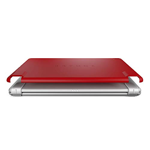 Preisvergleich Produktbild BRYDGE SLIMLINE PROTECTIVE IPAD PRO 10.5 RED