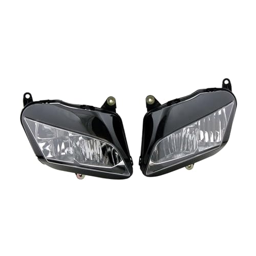 Intermitentes de moto CBR600RR 2007-2012 par delantero duradero y resistente