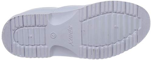 Image of SPARX Men Synthetic Leather School Shoes