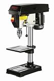 INTRADIN (SHANGHAI) IMPORT & EXPORT 2701S050 Master Mechanic Bench Mount, Drill Press, 10"