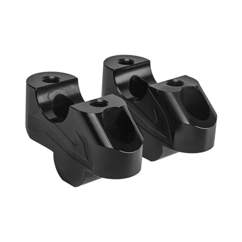 Rehausseur de guidon pour PCX 125 150 160 rehaussement et kits de montage moto